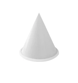 Filtr stożkowy iCARE-VENT 125