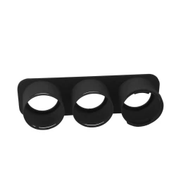 Moduł przyłączeniowy rozdzielacza iCARE-VENT 3x75