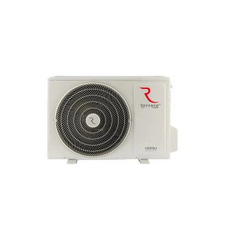 Klimatyzator pokojowy Rotenso Versu Mirror VM50Xo R15 (jednostka zewnę