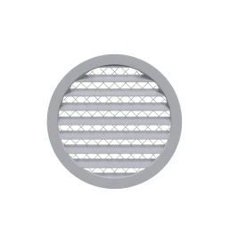 Czerpnio-wyrzutnia ścienna iSTREAM STEEL 200