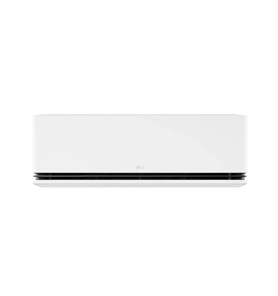 Klimatyzator LG Dualcool AI Deluxe Soft Air H24S1DA.NS1 (jednostka wew Klimatyzator LG Dualcool AI Deluxe Soft Air H24S1DA.NS1 (jednostka wew