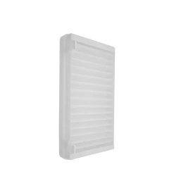 Filtr przeciwpyłkowy iCARE G4 Coarse 75% - obudowa IC