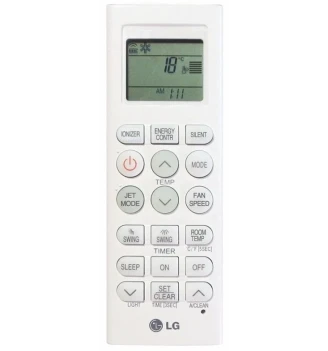 Klimatyzator konsolowy LG CQ18.NA0 (jednostka wewnętrzna)