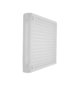 Filtr przeciwpyłkowy iCARE G4 ISO Coarse 75% - obudowa IS