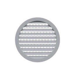 Czerpnio-wyrzutnia ścienna iSTREAM STEEL 250