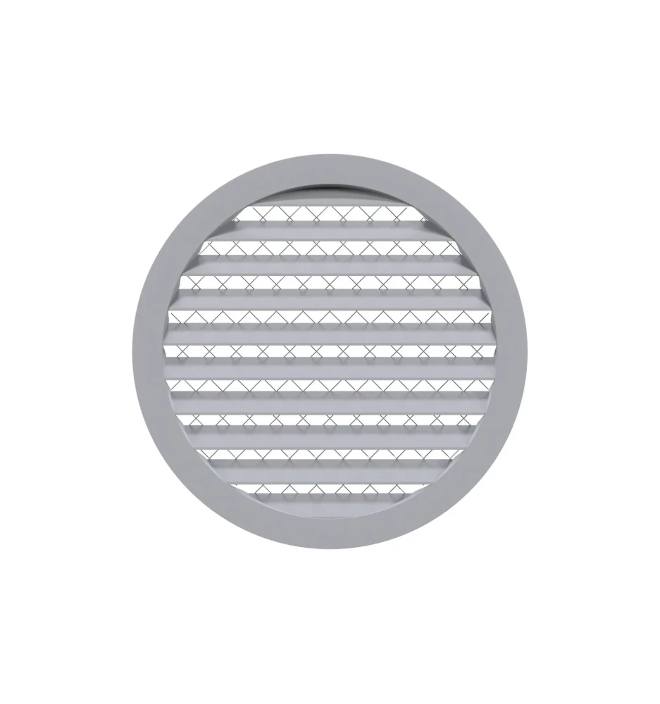 Czerpnio-wyrzutnia ścienna iSTREAM STEEL 250