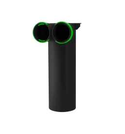 Skrzynka rozprężna iCARE-VENT 2x75/125