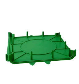 Moduł pełny rozdzielacza iCARE-VENT