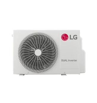 Klimatyzator LG Standard 2 S24EC.U24S (jednostka zewnętrzna)