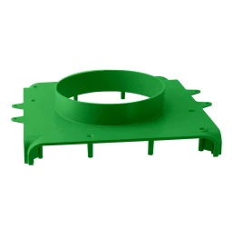 Moduł przyłączeniowy rozdzielacza iCARE-VENT 200