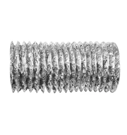 Elastyczny nieizolowany przewód wentylacyjny iSTREAM FLEX 250