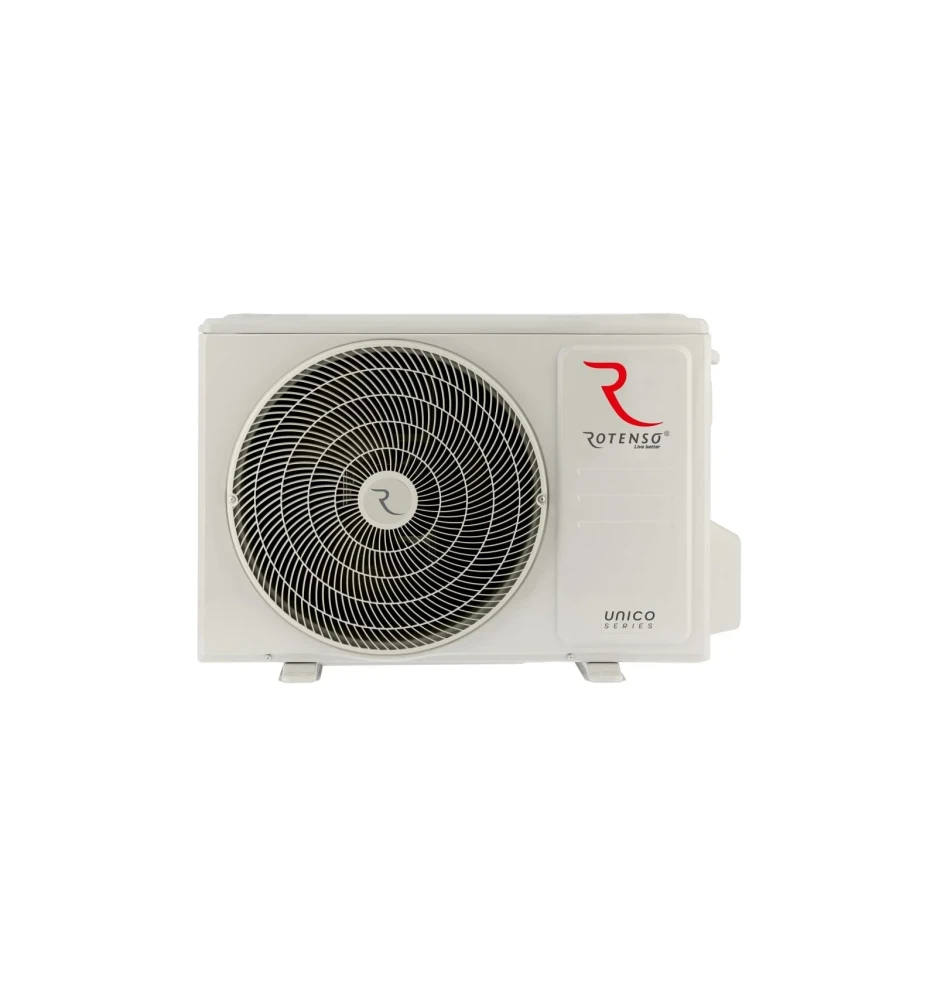 Klimatyzator Rotenso Unico UO50Xo R14 (jednostka zewnętrzna) Klimatyzator Rotenso Unico UO50Xo R14 (jednostka zewnętrzna)