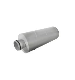 Tłumik akustyczny iSTREAM STEEL 160