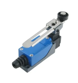 Opcja czujnika drzwiowego - wyłącznik mechaniczny ME-8108