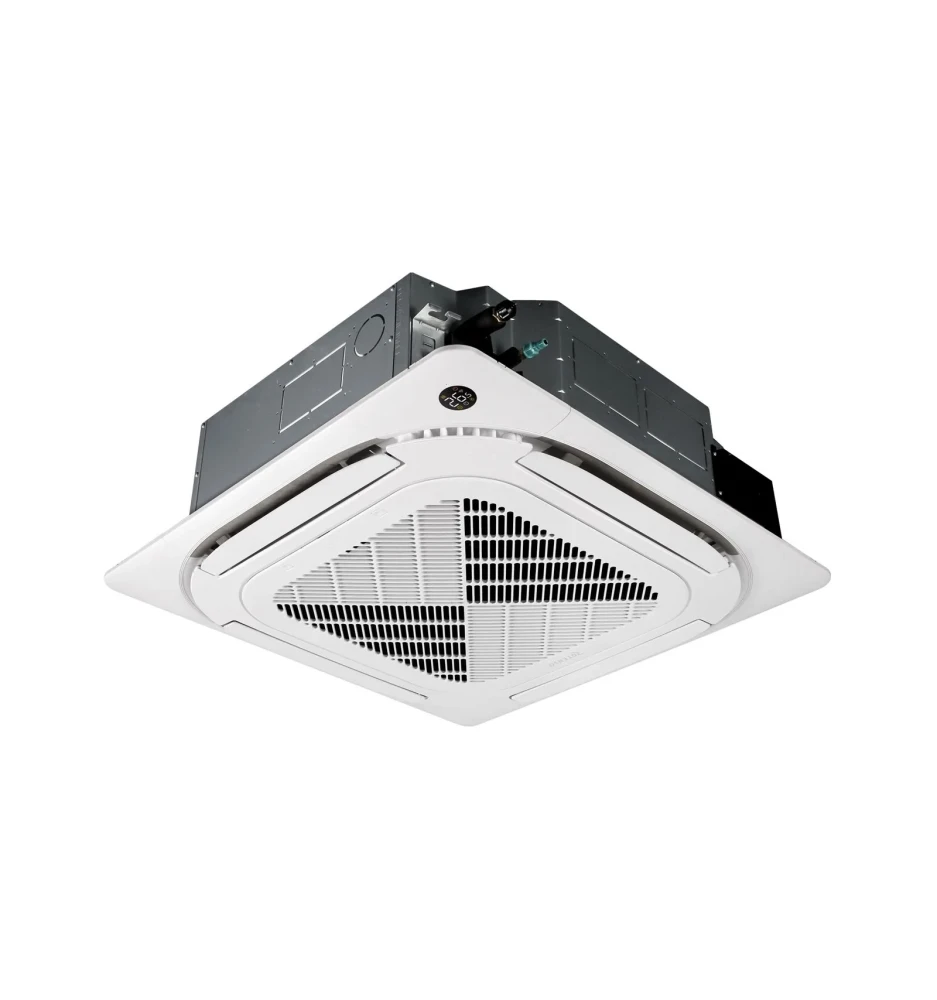 Klimatyzator kasetonowy Rotenso Tenji T160Xi R16 (jednostka wewnętrzna Klimatyzator kasetonowy Rotenso Tenji T160Xi R16 (jednostka wewnętrzna