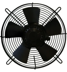 Wentylator Osiowy Siatka Ferono FSS250 Ssący