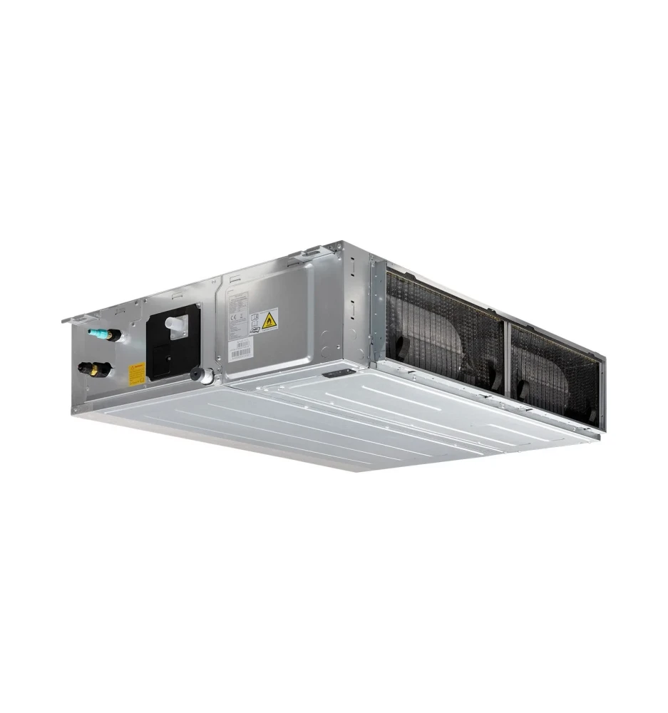 Klimatyzator kanałowy Rotenso Nevo N100Xi R15 (jednostka wewnętrzna) Klimatyzator kanałowy Rotenso Nevo N100Xi R15 (jednostka wewnętrzna)