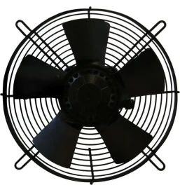 Wentylator Osiowy Siatka Ferono FST250 Tłoczący