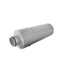 Tłumik akustyczny iSTREAM STEEL 200