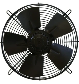 Wentylator Osiowy Siatka Ferono FSS300 Ssący