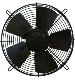 Wentylator Osiowy Siatka Ferono FST300 Tłoczący