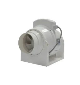 Wentylator Kanałowy Ferono FKP100 Plastikowy 100mm