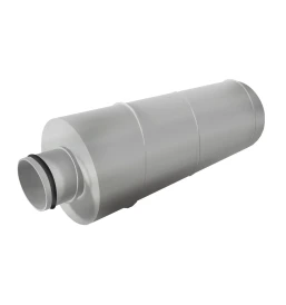 Tłumik akustyczny iSTREAM STEEL 250