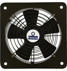 Wentylator Osiowy Płyta Ferono FPT250 1 faza 250mm