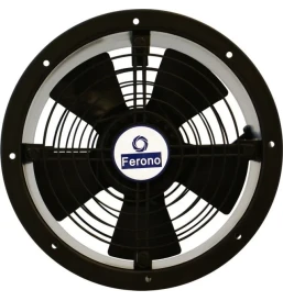 Wentylator kanałowy osiowy Ferono FKO250 wodoszczelny