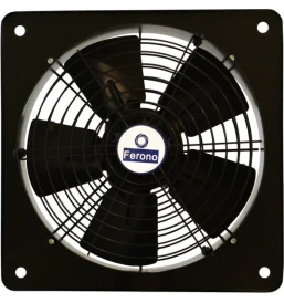 Wentylator Osiowy Płyta Ferono FPT300 1 faza 300mm