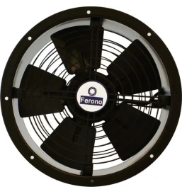 Wentylator kanałowy osiowy Ferono FKO300 wodoszczelne