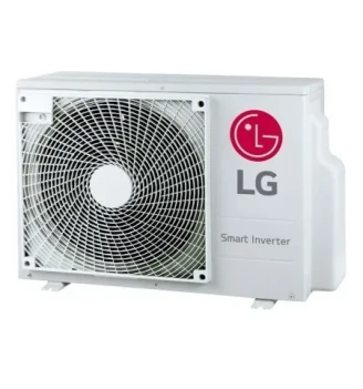 Klimatyzator LG UU12WR.UL0 (jednostka zewnętrzna)