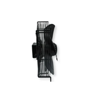 Wentylator Osiowy Siatka Ferono FSS450 Ssący