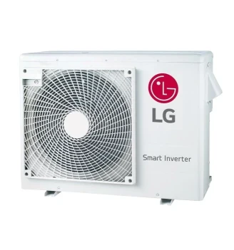 Klimatyzator LG kasetonowy UUB1.U20 (jednostka zewnętrzna)