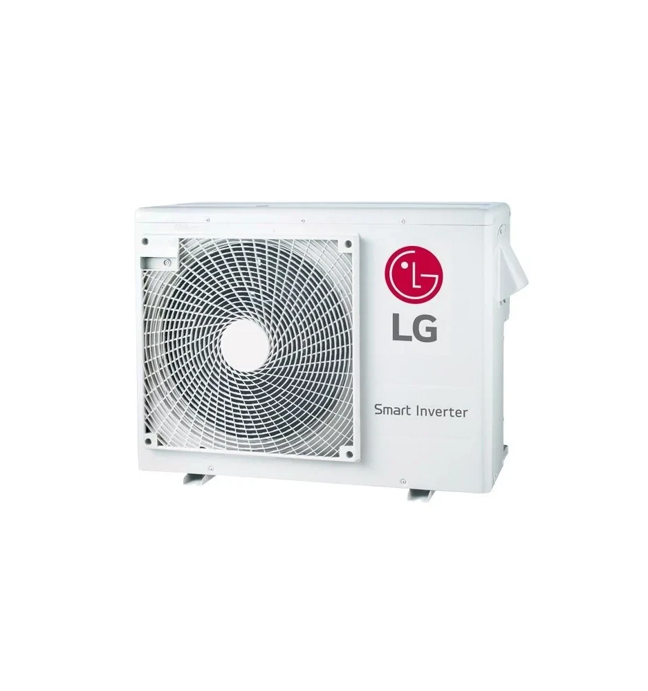 Klimatyzator LG kasetonowy UUB1.U20 (jednostka zewnętrzna) Klimatyzator LG kasetonowy UUB1.U20 (jednostka zewnętrzna)