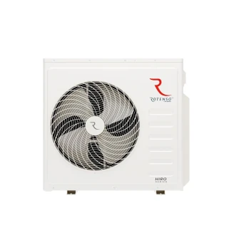 Klimatyzator Rotenso Hiro HN90Xm4 R15 Multi N-Line Agregat