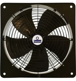Wentylator Osiowy Płyta Ferono FPT400A 1 faza 400mm