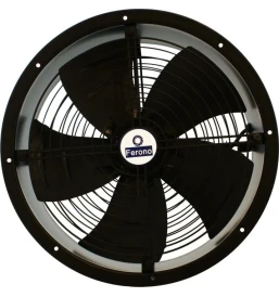 Wentylator kanałowy osiowy Ferono FKO400 wodoszczelne