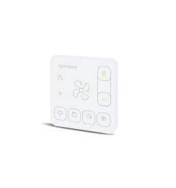 Panel sterowania iSWITCH Ti White