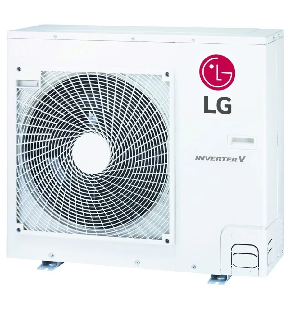Klimatyzator LG kasetonowy UUC1.U40 (jednostka zewnętrzna) Klimatyzator LG kasetonowy UUC1.U40 (jednostka zewnętrzna)