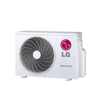Klimatyzator LG UU30WR.U40 (jednostka zwnętrzna)