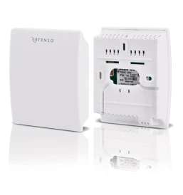 Ścienny czujnik jakości powietrza MULTI PROBE W2.2