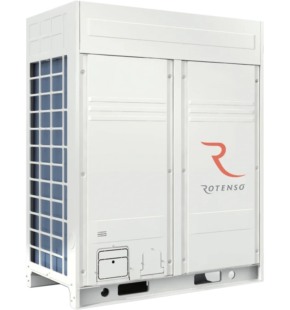 Agregat skraplający ROTENSO RCF-450o 45,0kW On/Off Agregat skraplający ROTENSO RCF-450o 45,0kW On/Off