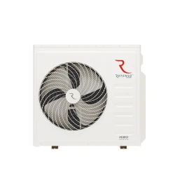 Klimatyzator Rotenso Hiro HN120Xm5 R15 Multi N-Line Agregat