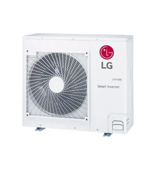 Klimatyzator LG Multi MU4R25.U22 (jednostka zewnętrzna)
