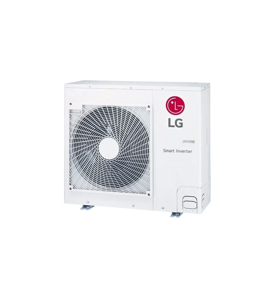 Klimatyzator LG Multi MU4R25.U22 (jednostka zewnętrzna) Klimatyzator LG Multi MU4R25.U22 (jednostka zewnętrzna)