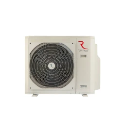 Klimatyzator Rotenso Hiro H120Xm5 R15 Multi S-Line Agregat
