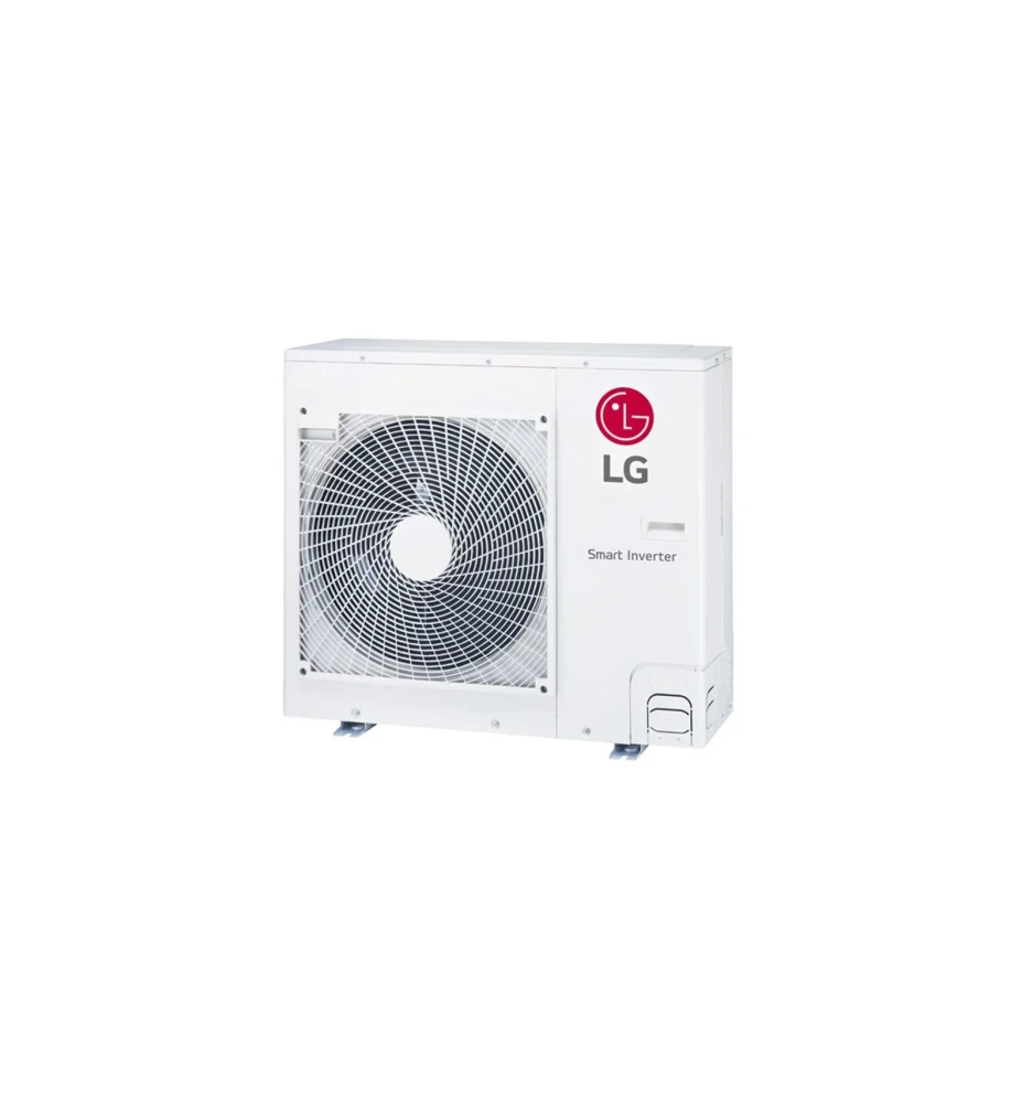 Klimatyzator LG MU5R30.U42 (jednostka zewnętrzna) Klimatyzator LG MU5R30.U42 (jednostka zewnętrzna)