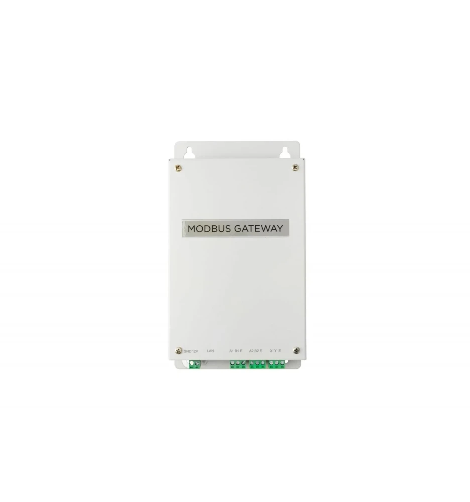 Bramka BMS MODBUS 64 Bramka BMS MODBUS 64