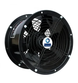 Wentylator kanałowy osiowy Ferono FKO600 wodoszczelny